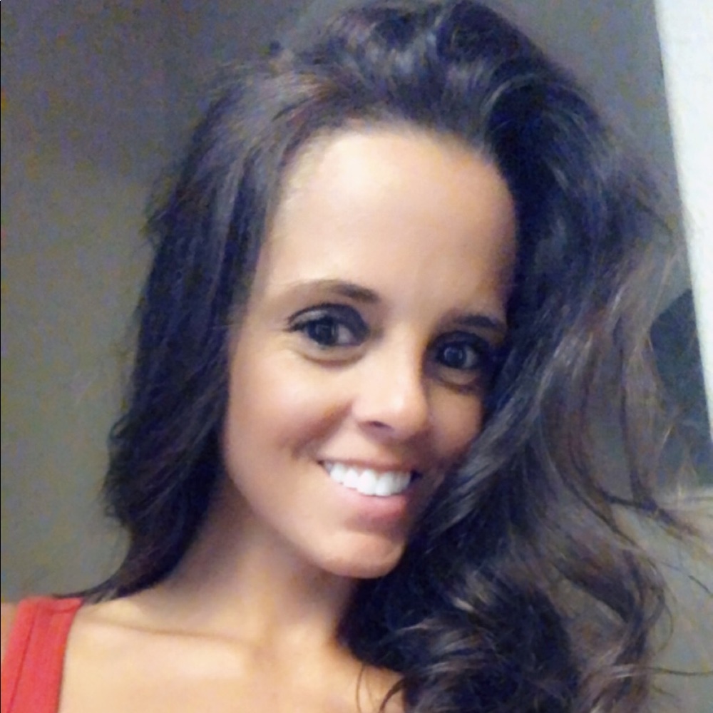 Meet your Posher, Marandy